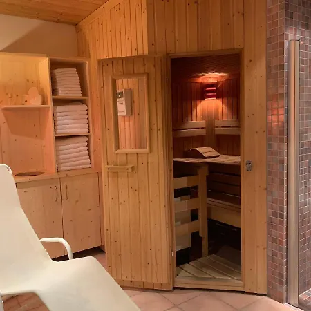 Haus Witting Leutasch