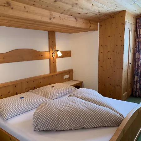 Appartement Haus Witting