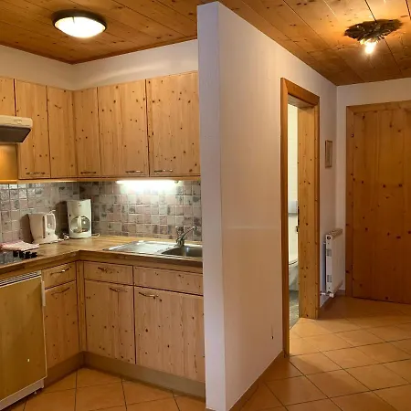 Apartman Haus Witting