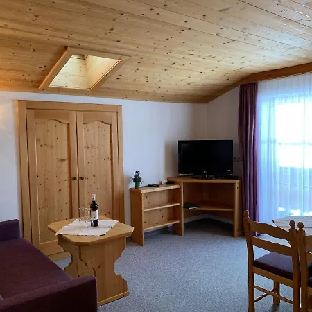 Apartman Haus Witting *