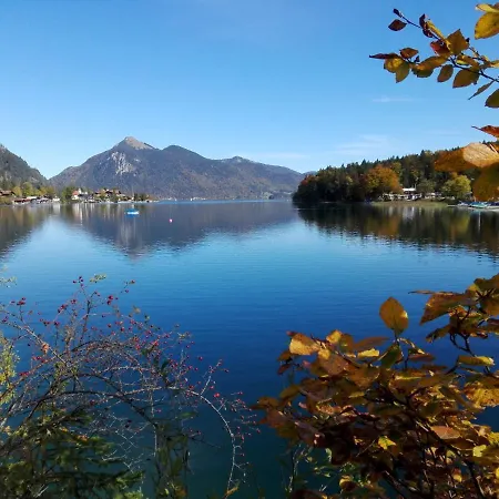 アパート Haus Witting