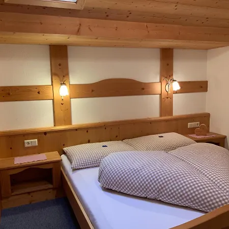 Haus Witting Leutasch