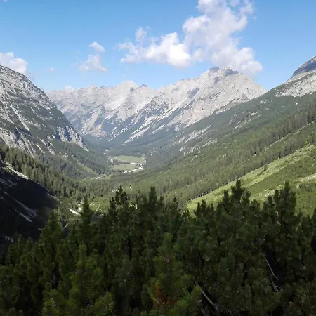 Apartman Haus Witting