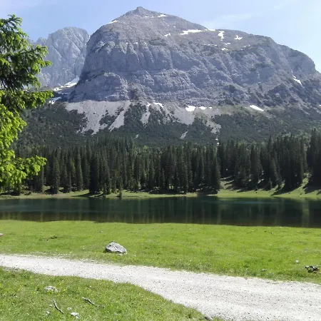 Haus Witting * Leutasch