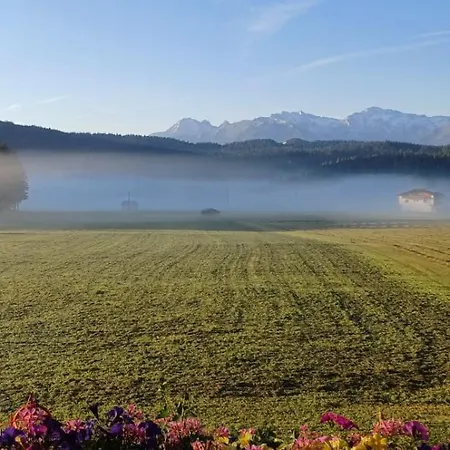 Apartmán Haus Witting