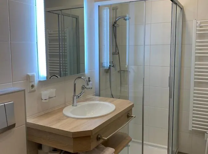 Haus Witting Appartamento Leutasch