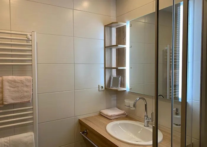 Apartmán Haus Witting Leutasch