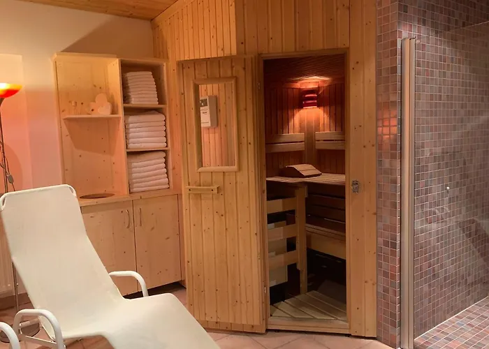 Haus Witting Leutasch