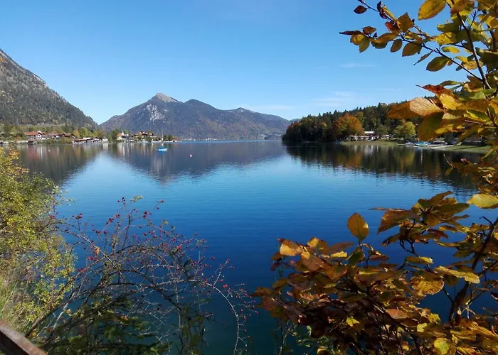 Apartman Haus Witting