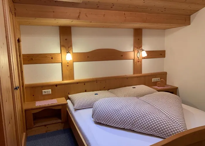 Haus Witting Leutasch