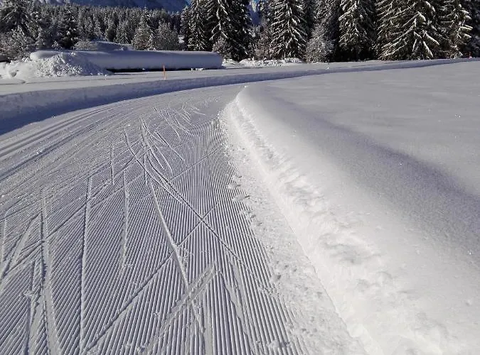 Haus Witting * Leutasch