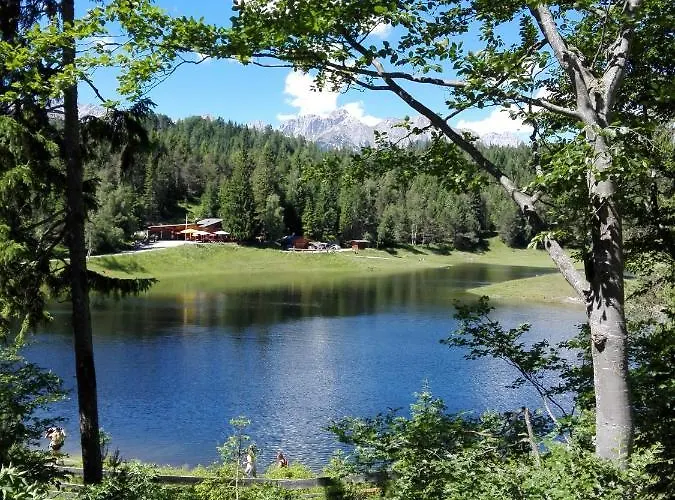 Appartamento Haus Witting *