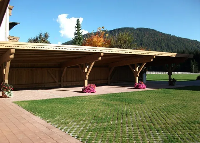 Apartmán Haus Witting *