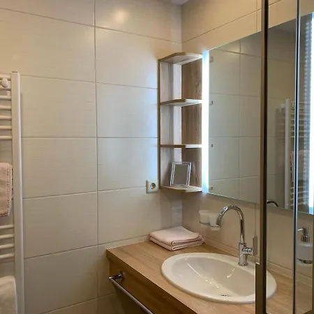 Apartment Haus Witting Leutasch