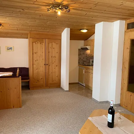 Apartment Haus Witting