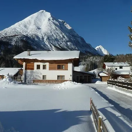 شقة Haus Witting لوتاش