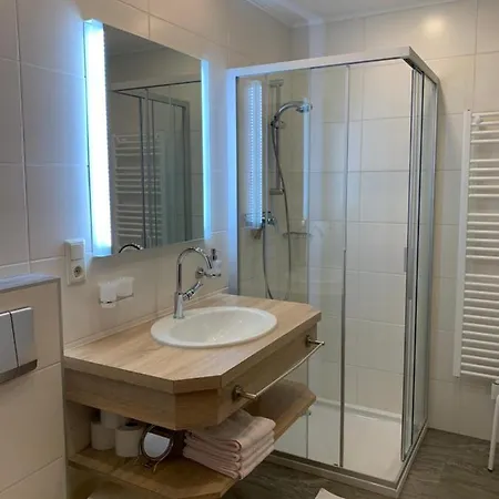 Haus Witting 아파트 로이타쉬