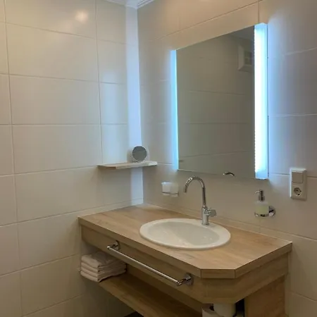 Haus Witting 아파트