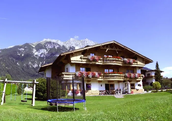 Haus Witting شقة لوتاش